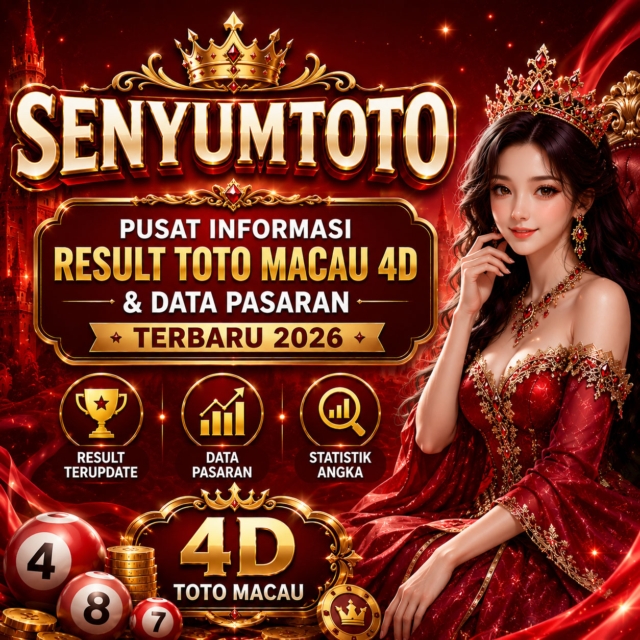 SENYUMTOTO